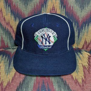 Yankees hat
